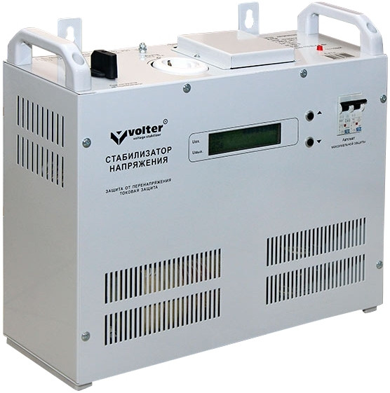 Стабилизатор напряжения Volter 7PTSSh