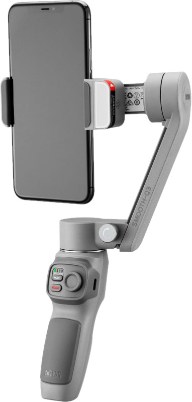 Стедікам Zhiyun Smooth Q3 (C030112INT)