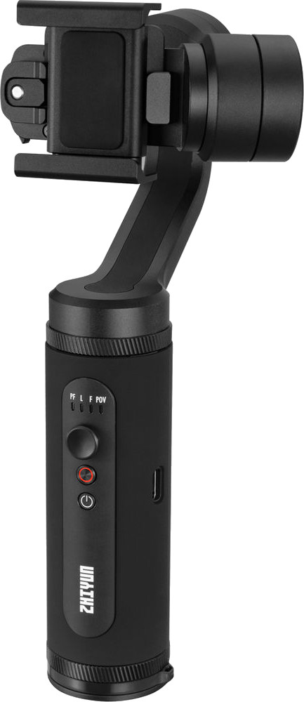 Стедікам Zhiyun Smooth-Q2 (SM106)