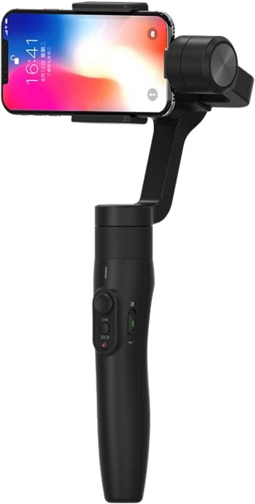 Стедікам Joby Smart Stabilizer (JB01656-BWW)