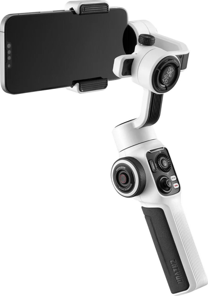 Стедікам Zhiyun Smooth-5S