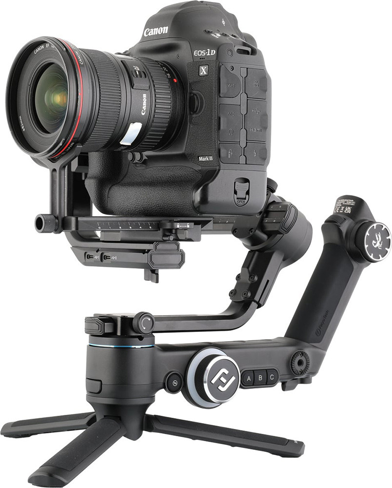 Стедікам FeiYu Tech Scorp Pro
