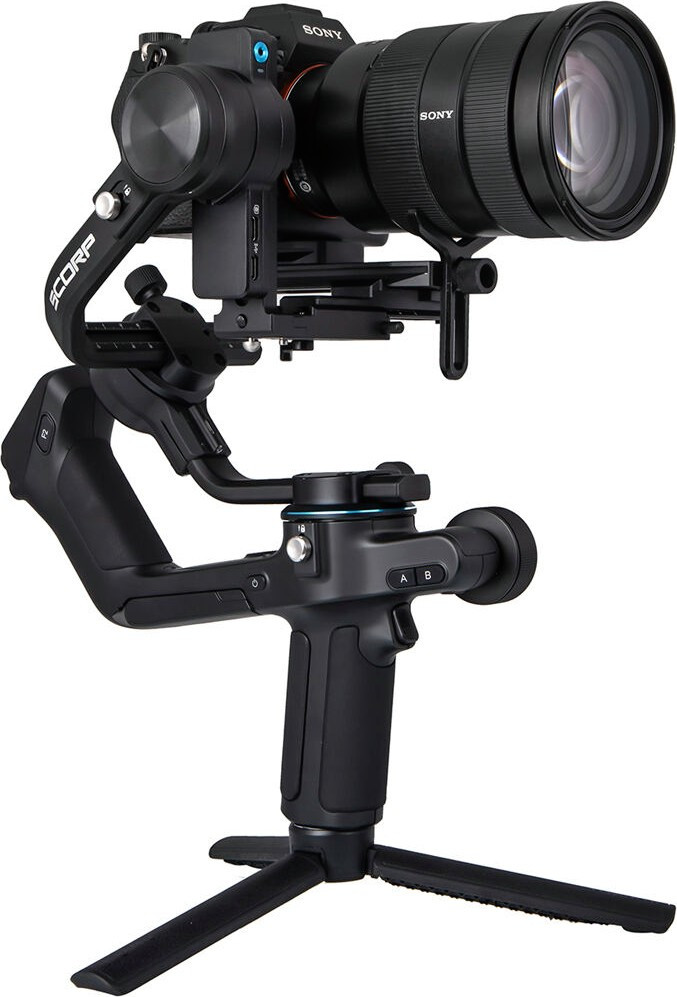 Стедікам FeiYu Tech Scorp 2 Kit