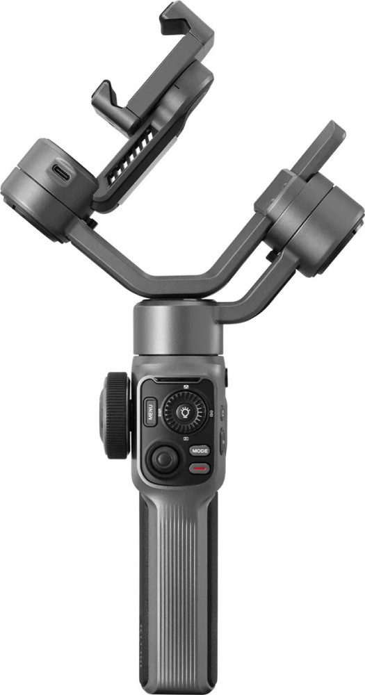 Стедікам Zhiyun Smooth-5S Combo