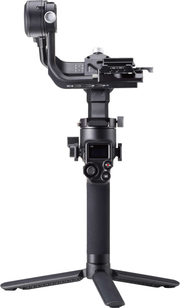 Стедікам DJI RSC 2 Pro Combo