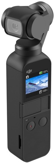 Стедікам DJI Osmo Pocket (CP.ZM.00000097.02)