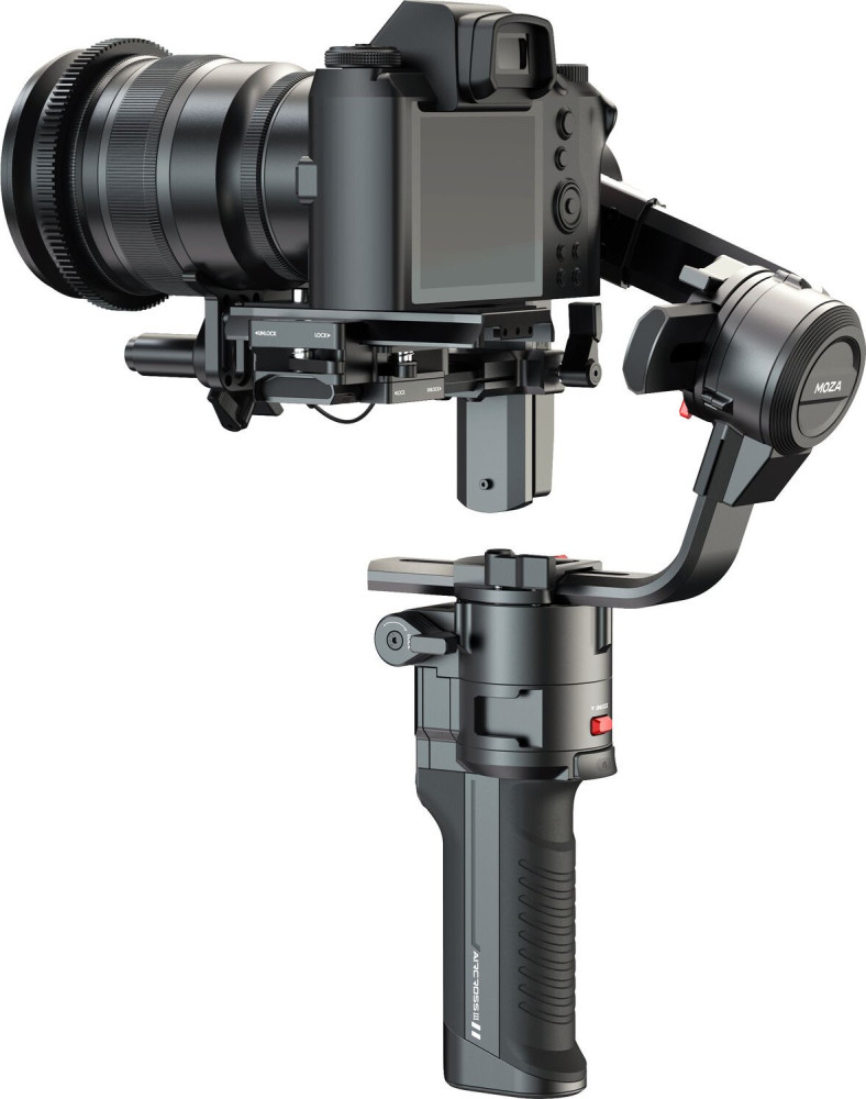 Стедікам Gudsen MOZA AirCross 3