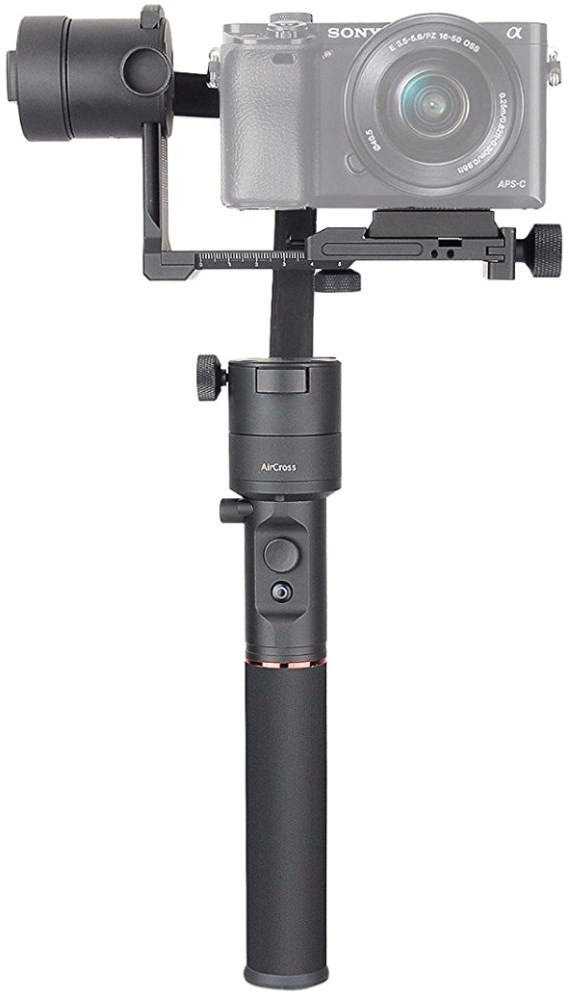Стедікам Gudsen MOZA AirCross