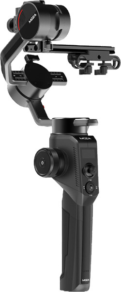 Стедікам Gudsen MOZA AirCross 2 (ACGN01)