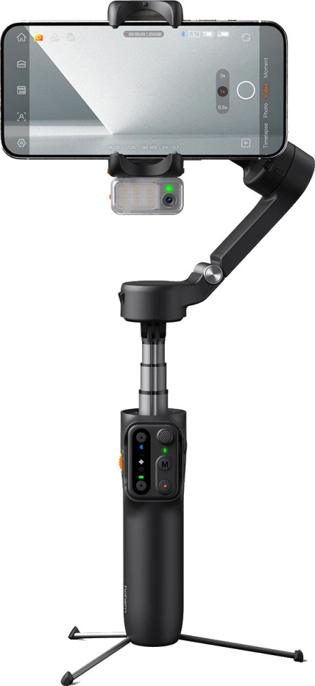 Стедікам Hohem iSteady V3