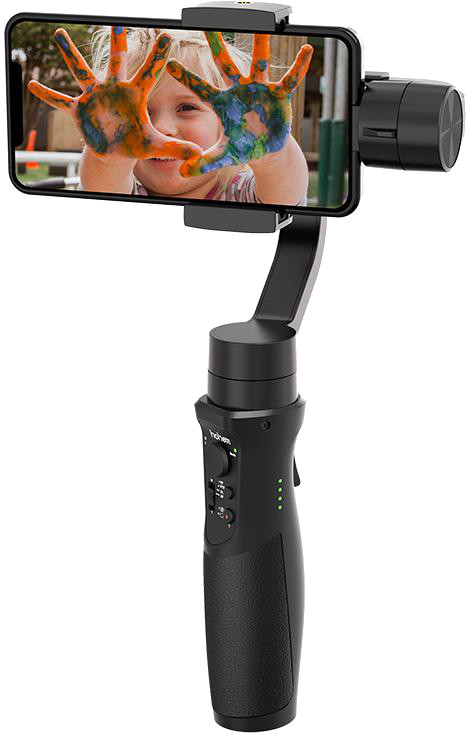 Стедікам Hohem iSteady Mobile Plus