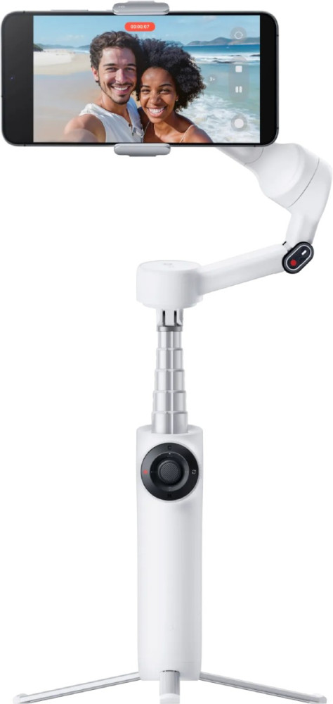 Стедікам Insta360 Flow 2 AI Tracker Bundle