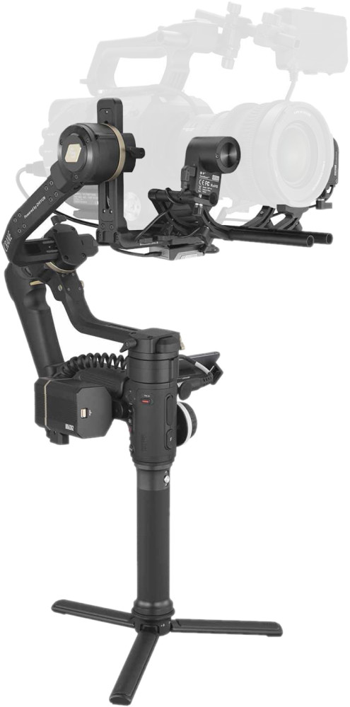 Стедікам Zhiyun Crane 3S Pro Kit