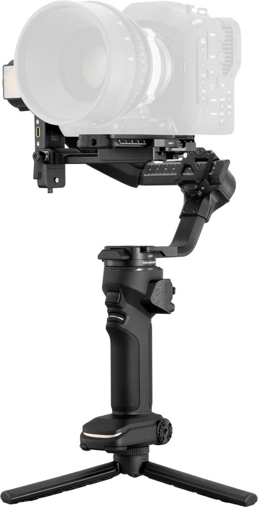 Стедікам Zhiyun Crane 4