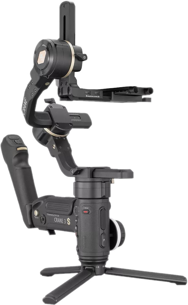 Стедікам Zhiyun Crane 3S