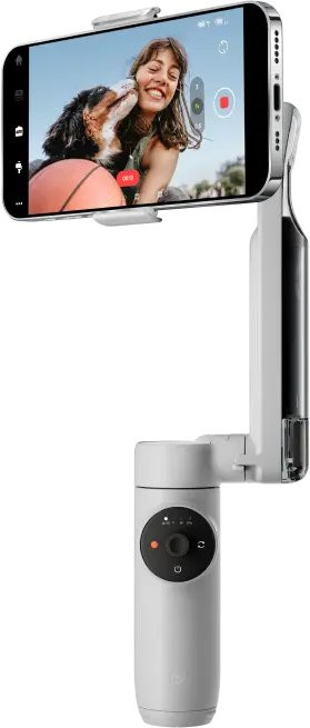 Стедікам Insta360 Flow Creator Kit