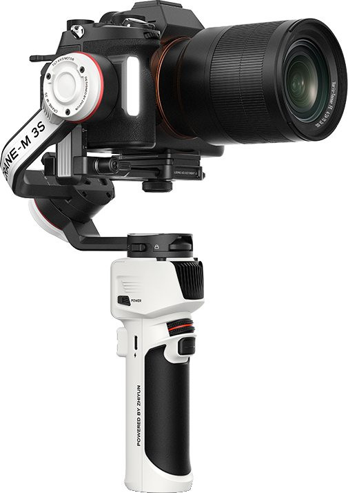 Стедікам Zhiyun Crane M3S Combo