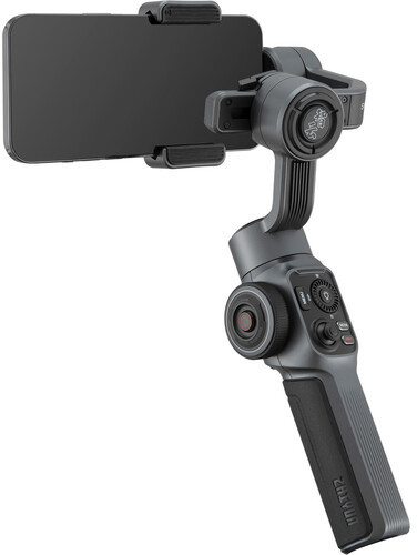 Стедікам Zhiyun Smooth-5