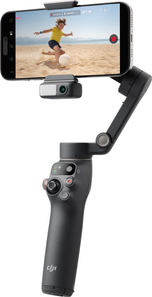 Стедікам DJI Osmo Mobile 7P (CP.OS.00000401.01)