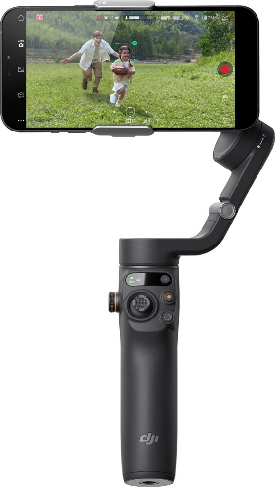 Стедікам DJI Osmo Mobile 6