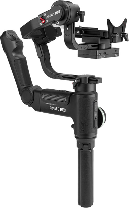 Стедікам Zhiyun Crane 3 Lab Creator