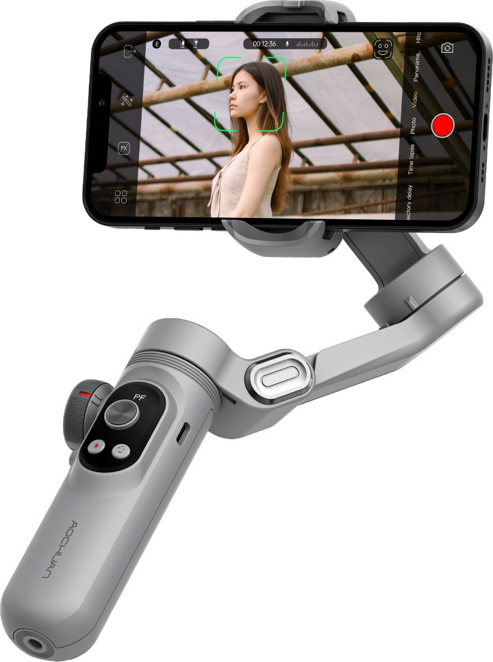 Стедікам Aochuan Smart X Pro