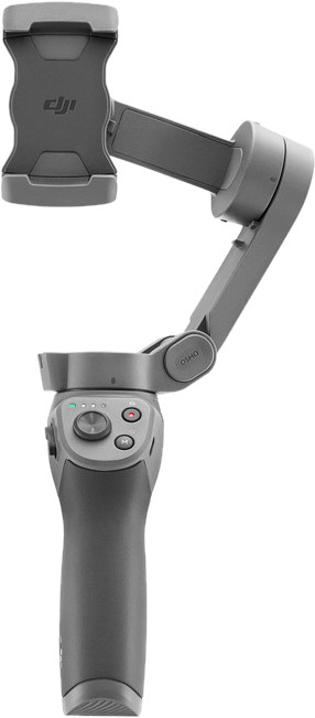 Стедікам DJI Osmo Mobile 3 Combo (CP.OS.00000040.01)