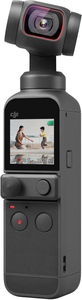 Стедікам DJI Osmo Pocket 2 Creator Combo