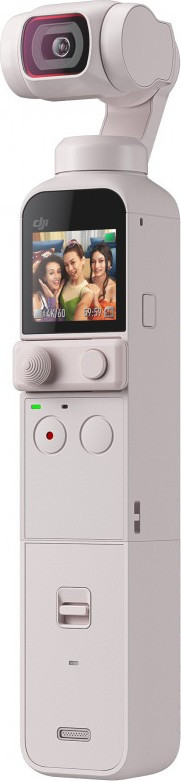 Стедікам DJI Osmo Pocket 2 Exclusive Combo (CP.OS.00000163.01)