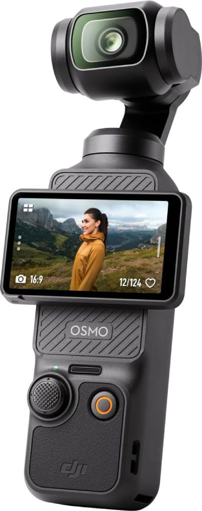 Стедікам DJI Osmo Pocket 3