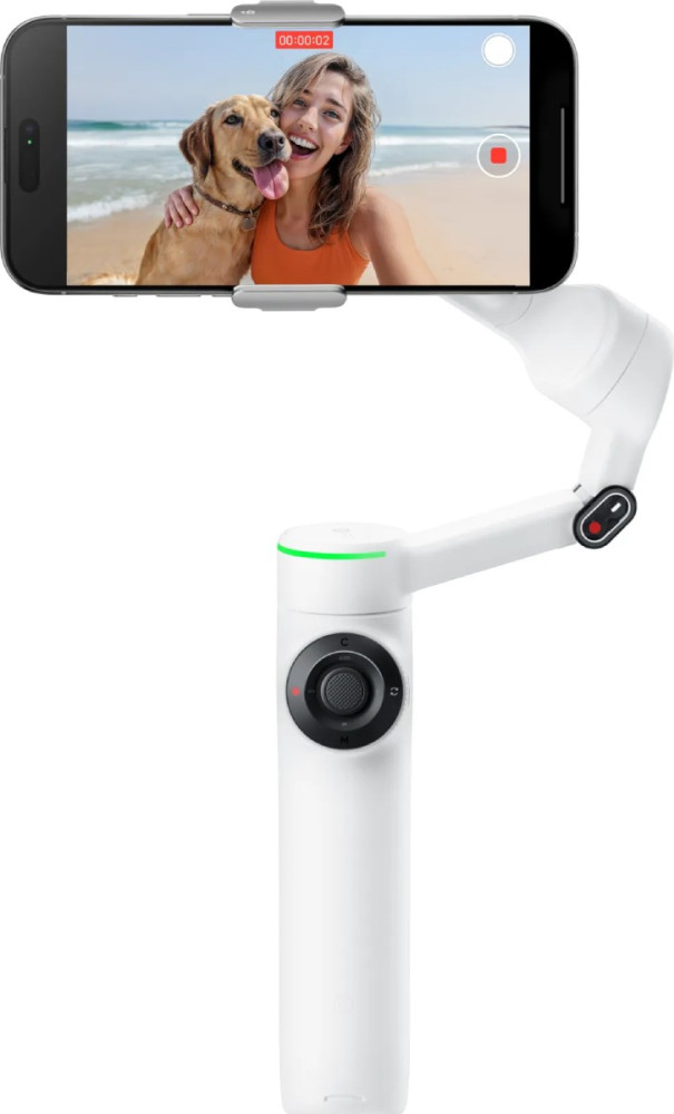 Стедікам Insta360 Flow 2 Pro