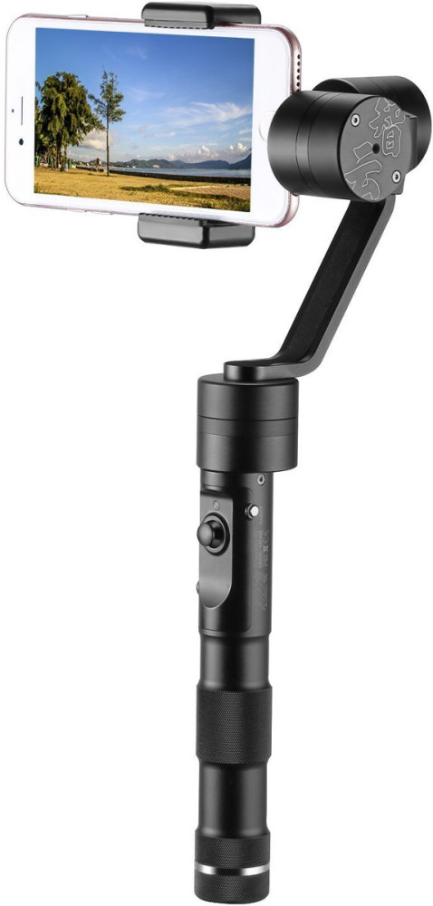Стедікам Zhiyun Smooth-C