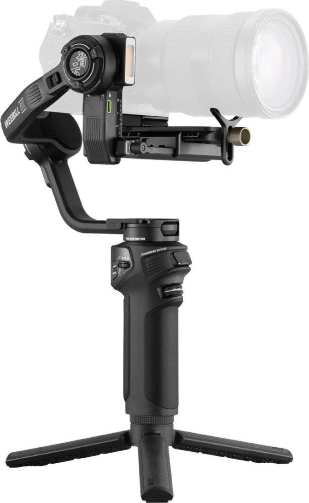 Стедікам Zhiyun Weebill 3S Combo (RD-ZY-00087)