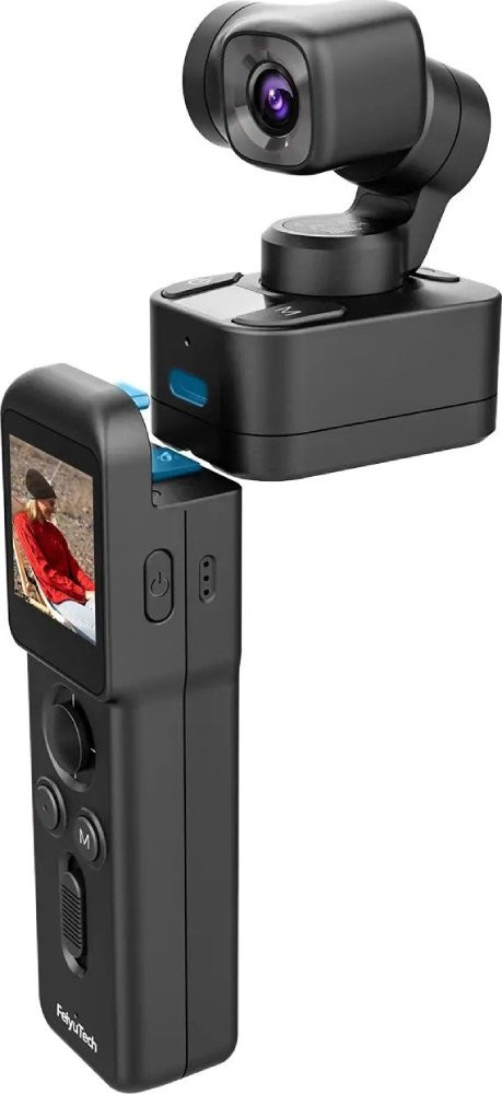 Стедікам FeiYu Tech Pocket 3 Kit