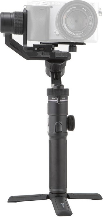 Стедікам FeiYu Tech G6 Max