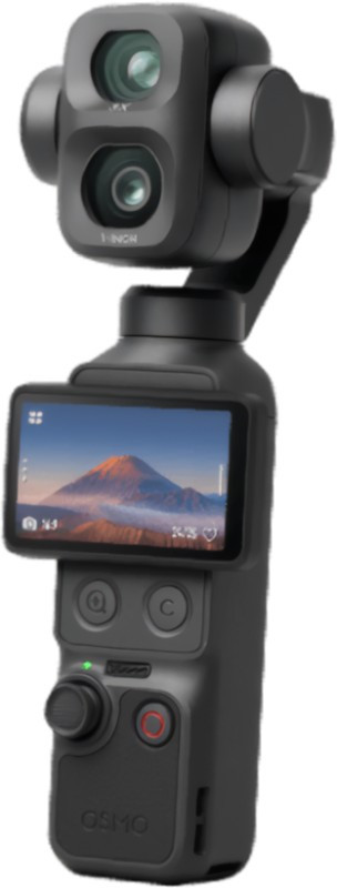 Стедікам DJI Osmo Pocket 4P