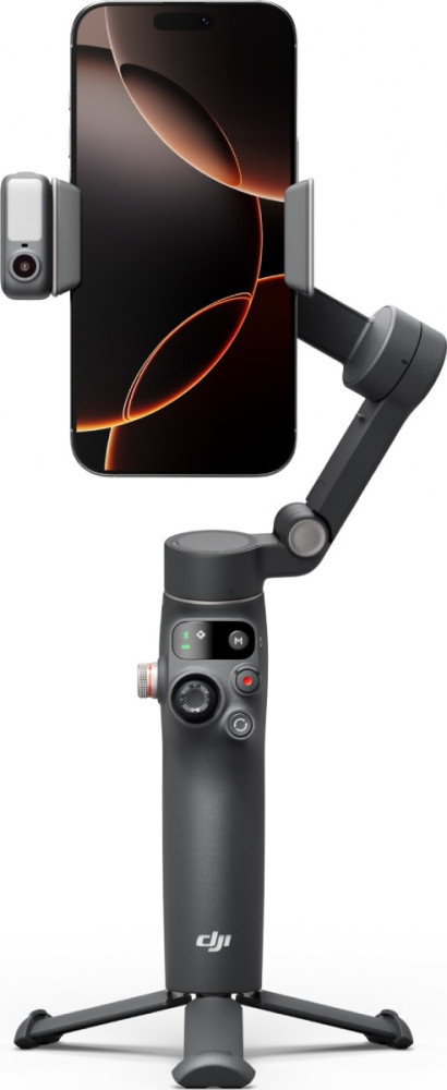 Стедікам DJI Osmo Mobile 8 (CP.OS.00000492.01