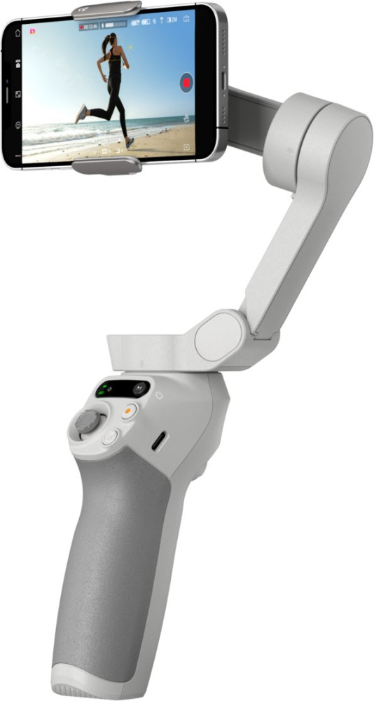 Стедікам DJI Osmo Mobile SE (CP.OS.00000214.01