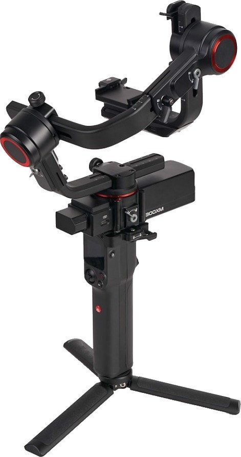 Стедікам Manfrotto Gimbal 300XM (MVG300XM