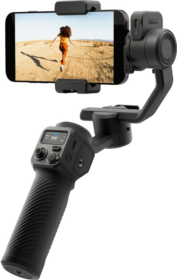 Стедікам GoPro Fluid Pro AI