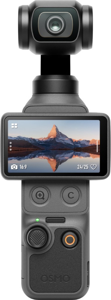 Стедікам DJI Osmo Pocket 4 Creator Combo (CP.OS.00000544.01
