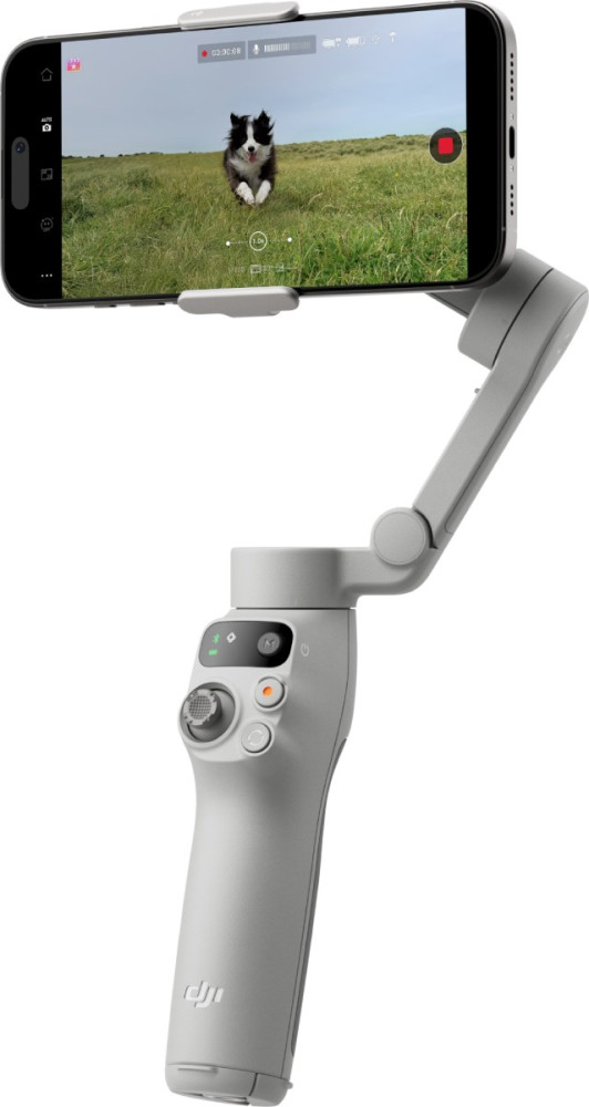 Стедікам DJI Osmo Mobile 7 (CP.OS.00000406.01