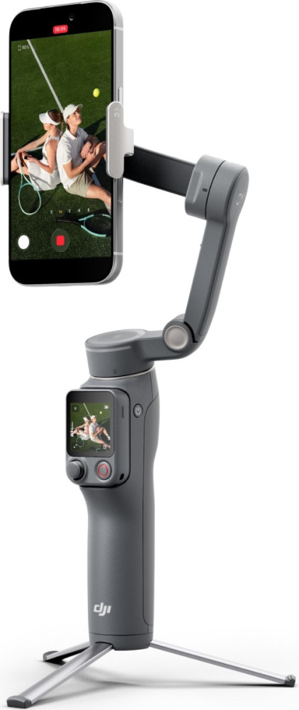 Стедікам DJI Osmo Mobile 8P
