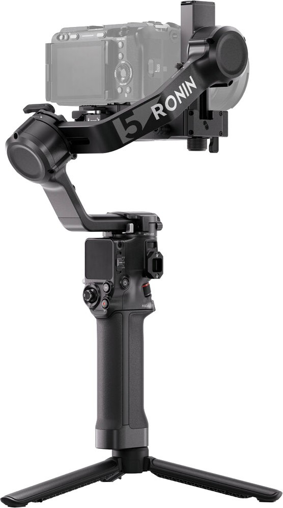 Стедікам DJI RS 5 (CP.RN.00000496.03