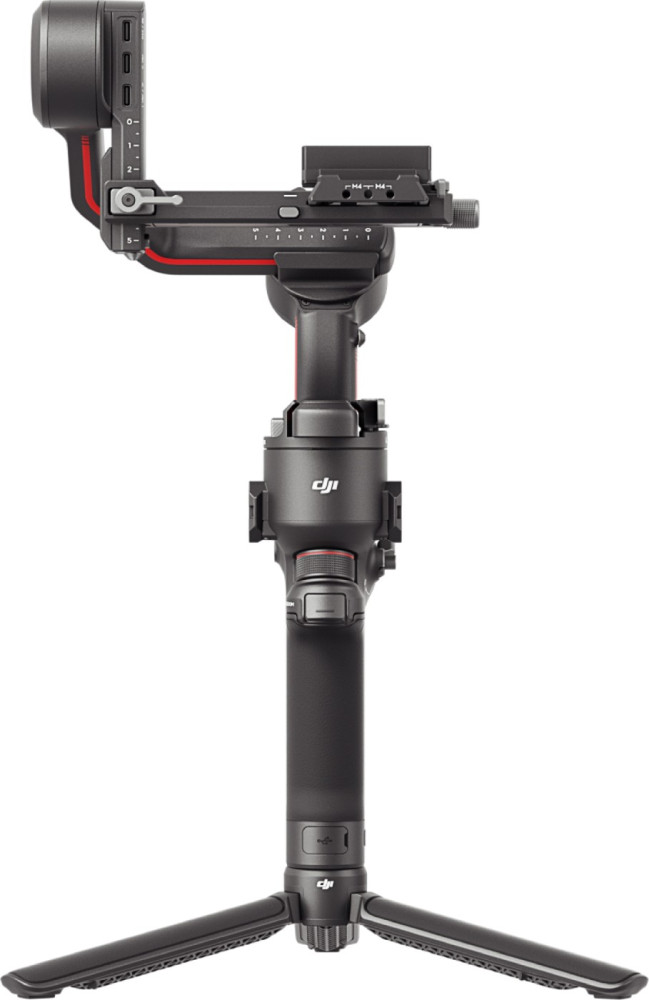 Стедікам DJI RS 3
