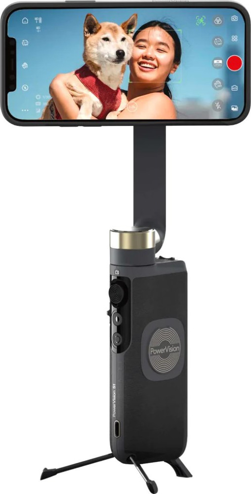Стедікам PowerVision S1 Explorer Kit