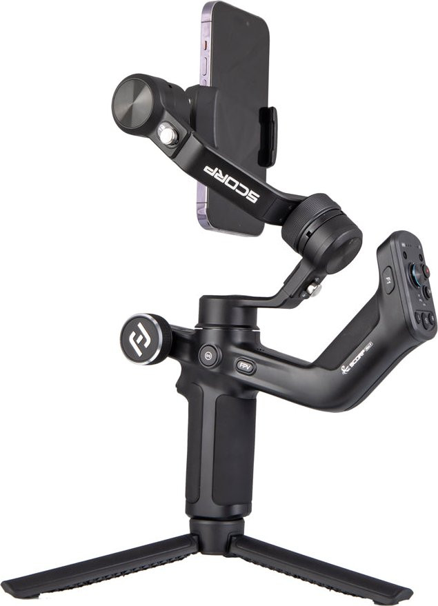 Стедікам FeiYu Tech Scorp Mini P