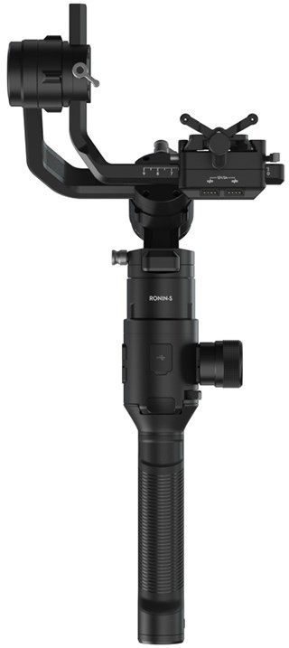 Стедікам DJI Ronin-S Standard Kit (CP.ZM.00000104.01