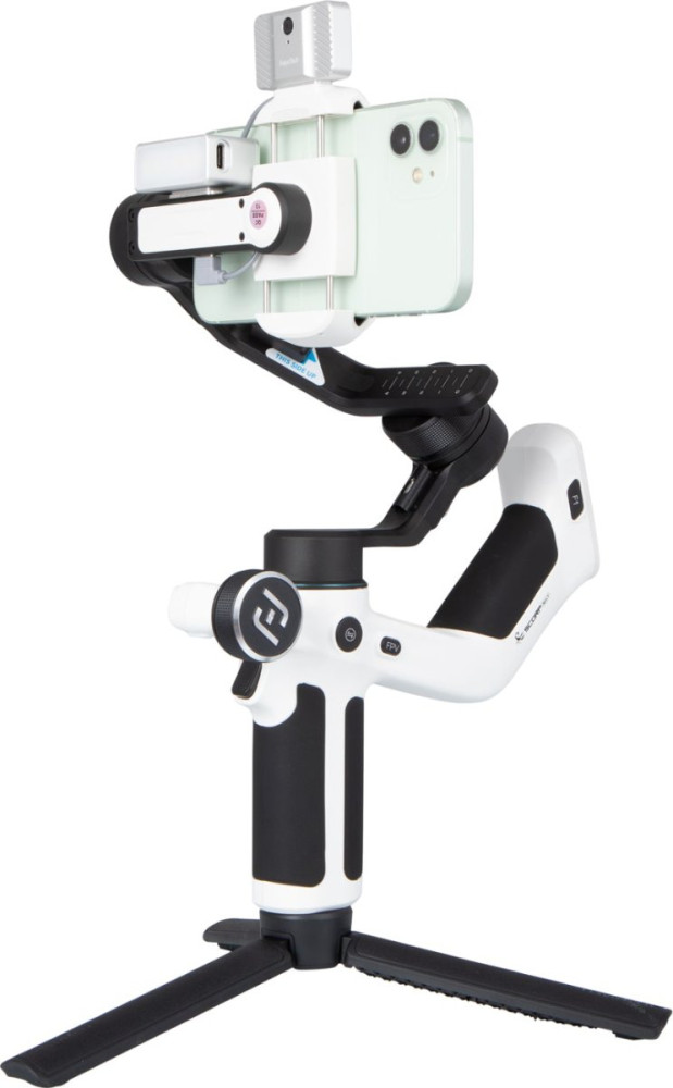 Стедікам FeiYu Tech Scorp Mini P Kit