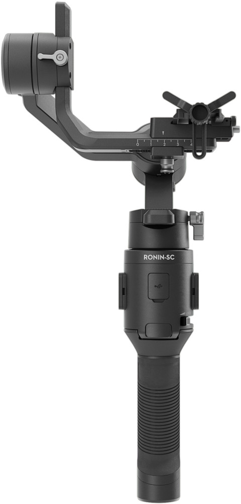 Стедікам DJI Ronin-SC (CP.RN.00000040.01